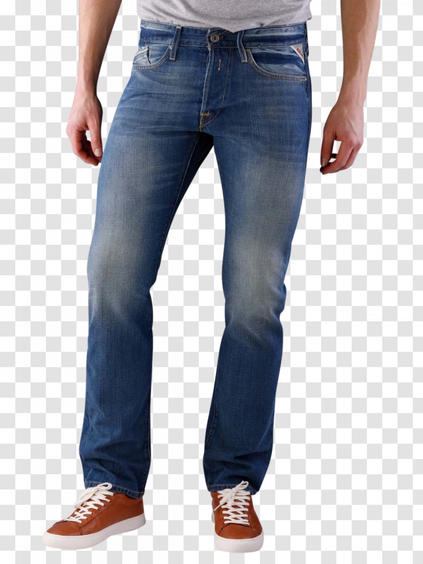 Levi's 501 Levi Strauss & Co. Jeans Slim-fit Pants Blue - Slimfit Transparent PNG