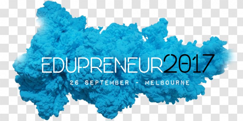 Melbourne Industry Education In Australia The Australian - Logo - Blue Transparent PNG