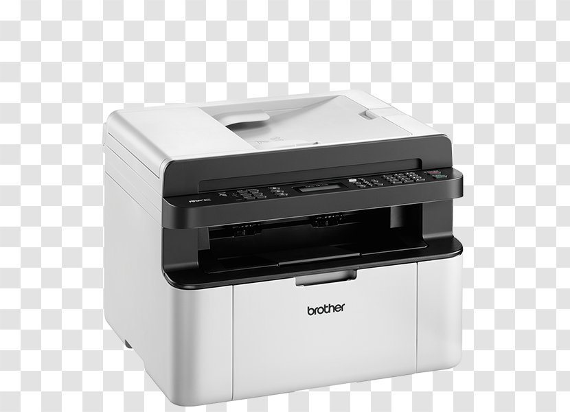 Laser Printing Multi-function Printer Image Scanner Photocopier - Technology Transparent PNG