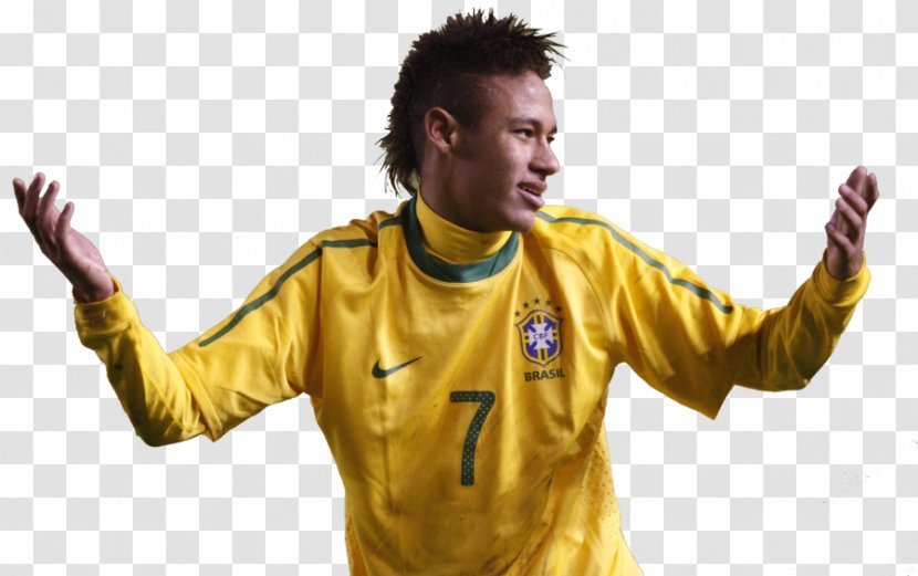 Neymar Brazil National Football Team Pro Evolution Soccer 2012 FIFA World Cup La Liga Transparent PNG