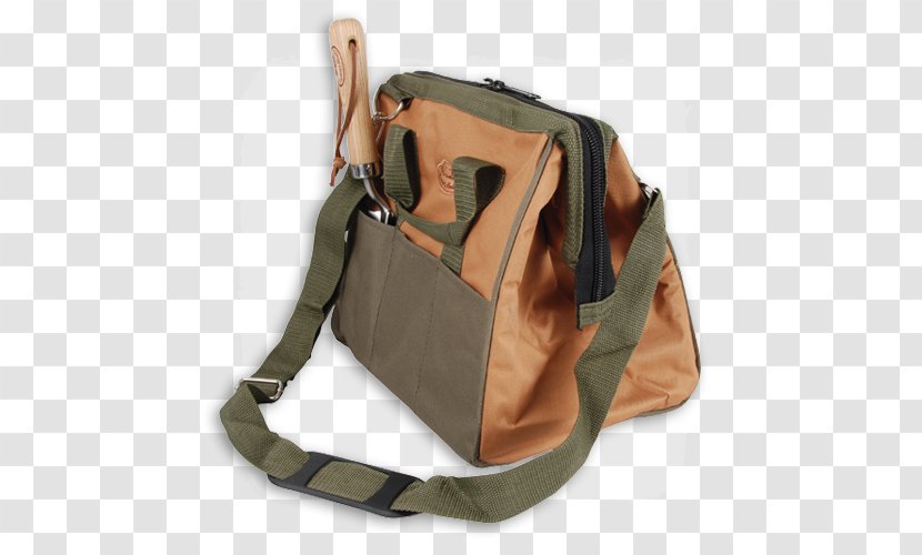 Messenger Bags Handbag Tool Trunk - Garden - Bag Transparent PNG