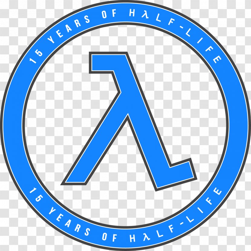 Half-Life 2: Episode One Two Half-Life: Opposing Force Three - Halflife - Half Life Transparent PNG