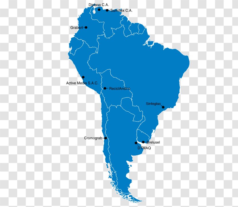 Brazil United States Map English Country Transparent PNG
