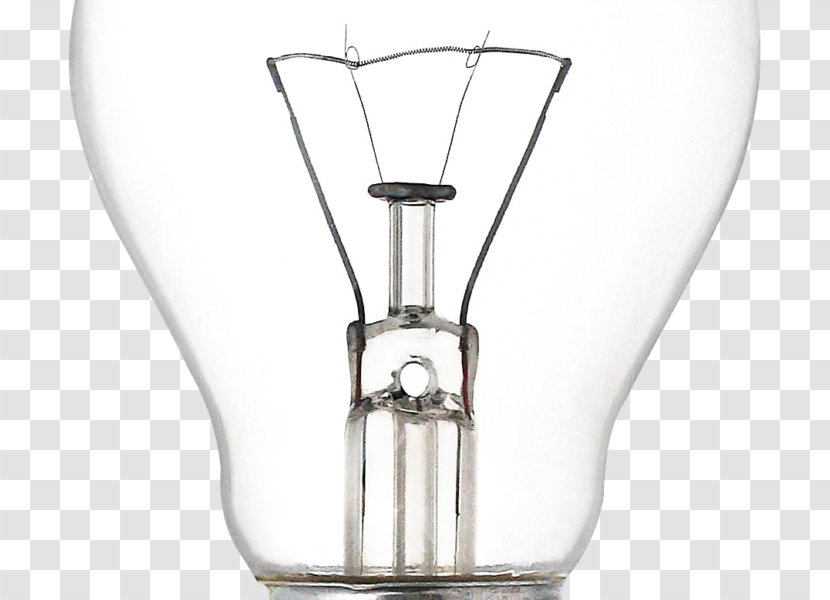 Lighting Incandescent Light Bulb Lamp Edison Transparent PNG