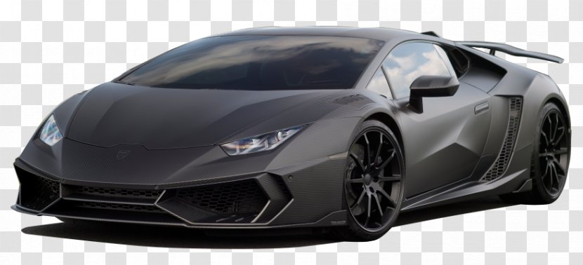 Lamborghini Aventador Car Urus Gallardo - Model Transparent PNG