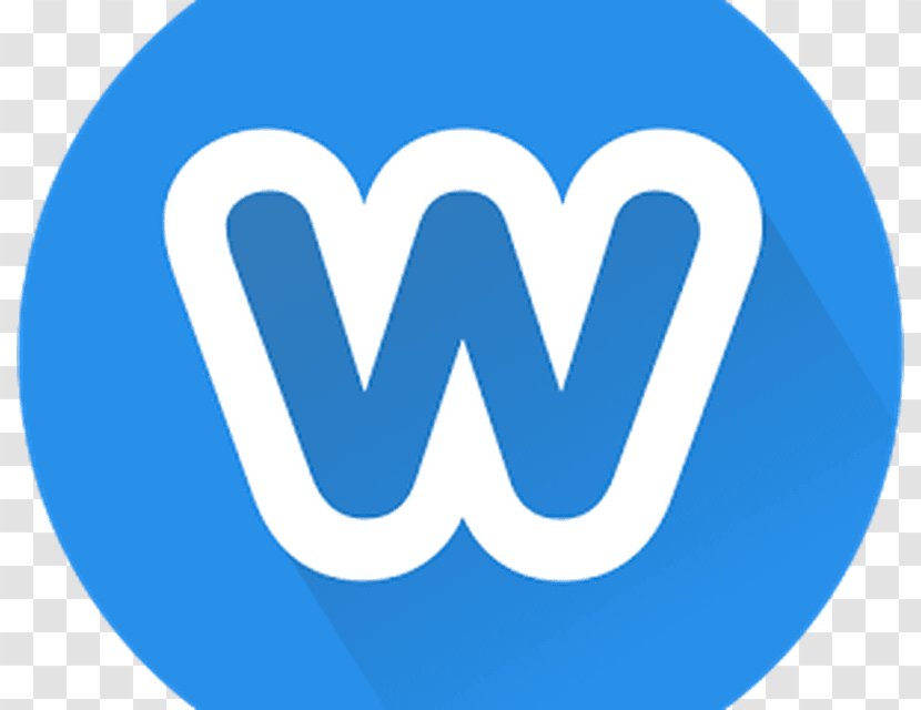 Weebly Website Builder Web Hosting Service - Logo Transparent PNG