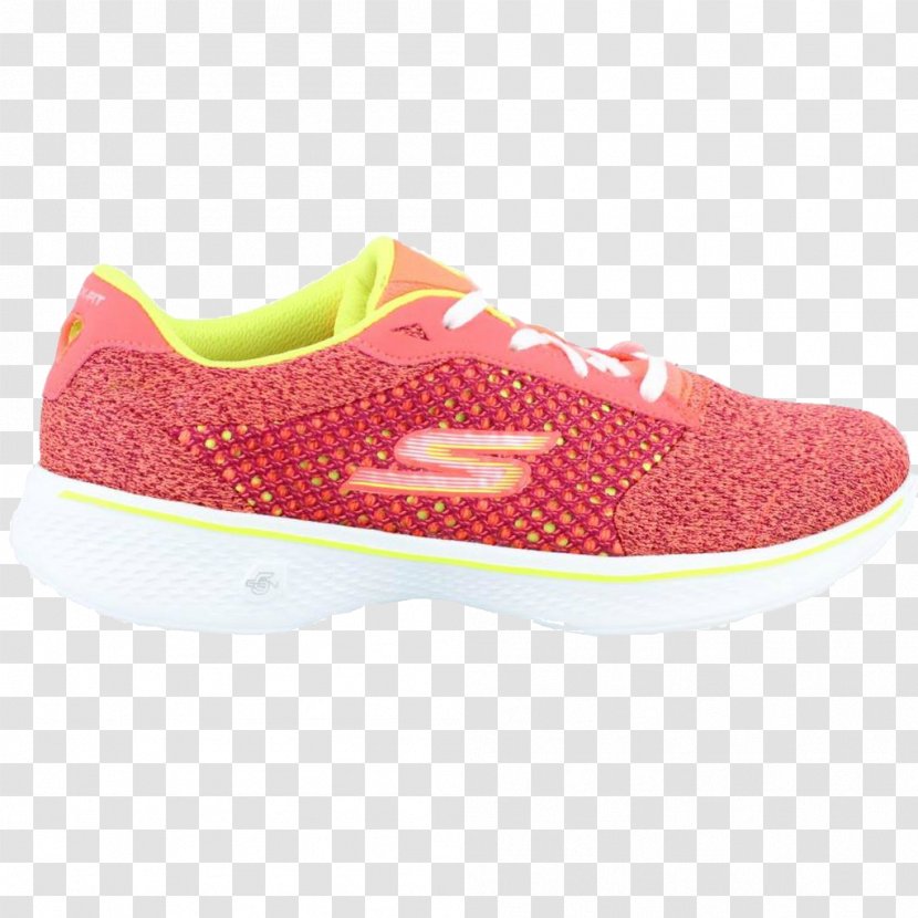 Sports Shoes Footwear Running - Shoe - JCPenney Skechers Walking For Women Transparent PNG