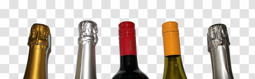 Wine Glass Bottle Alcoholic Drink Common Grape Vine - Restaurant Transparent PNG