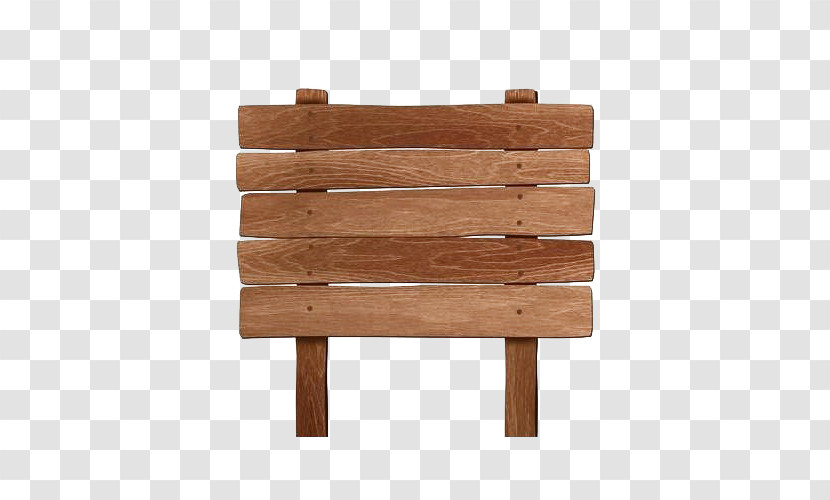 Furniture Wood Table Hardwood Brown Transparent PNG