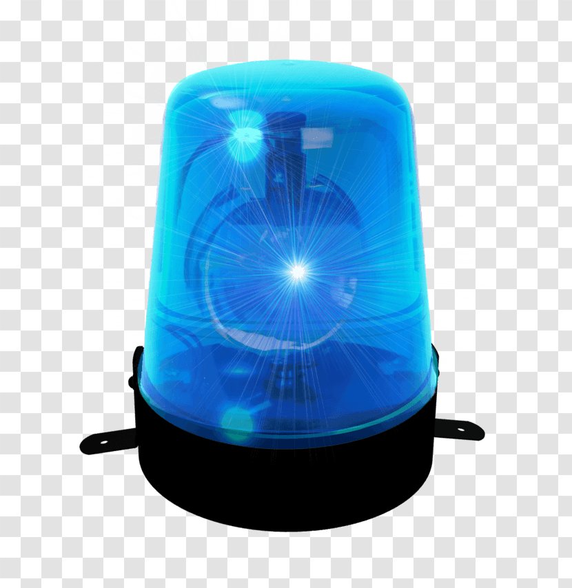 Emergency Vehicle Lighting Disco Ball Lamp Light-emitting Diode - Light Transparent PNG