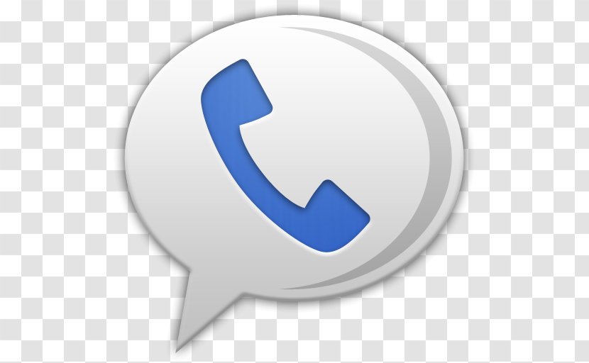 Google Voice Android Visual Voicemail - Phone Info Transparent PNG