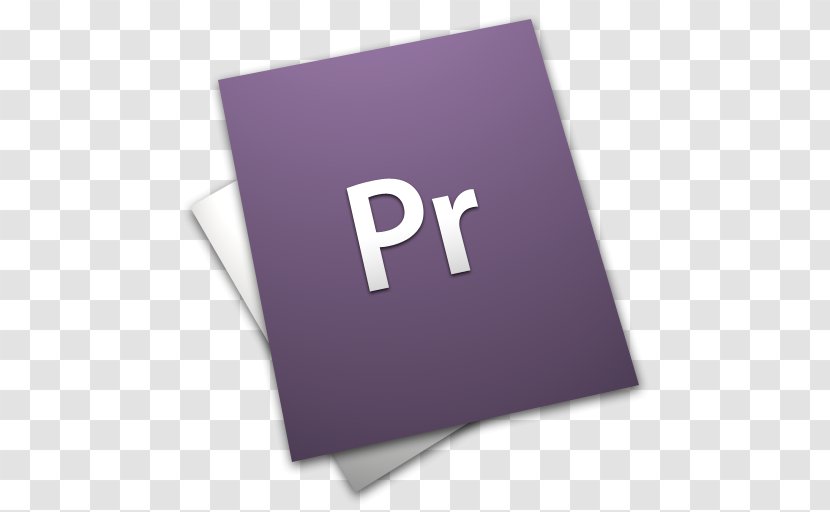 Adobe Creative Suite After Effects Cloud Systems - Logo - Premier Transparent PNG