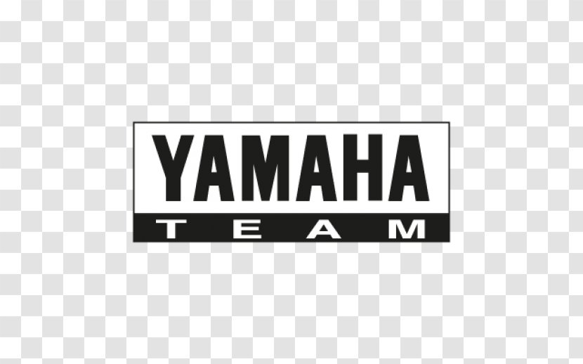 Yamaha Vector - Corporation - Label Transparent PNG
