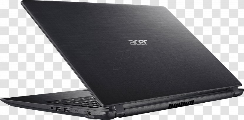 Laptop Acer Aspire 3 A315-31 Celeron 1 A114-31 Transparent PNG