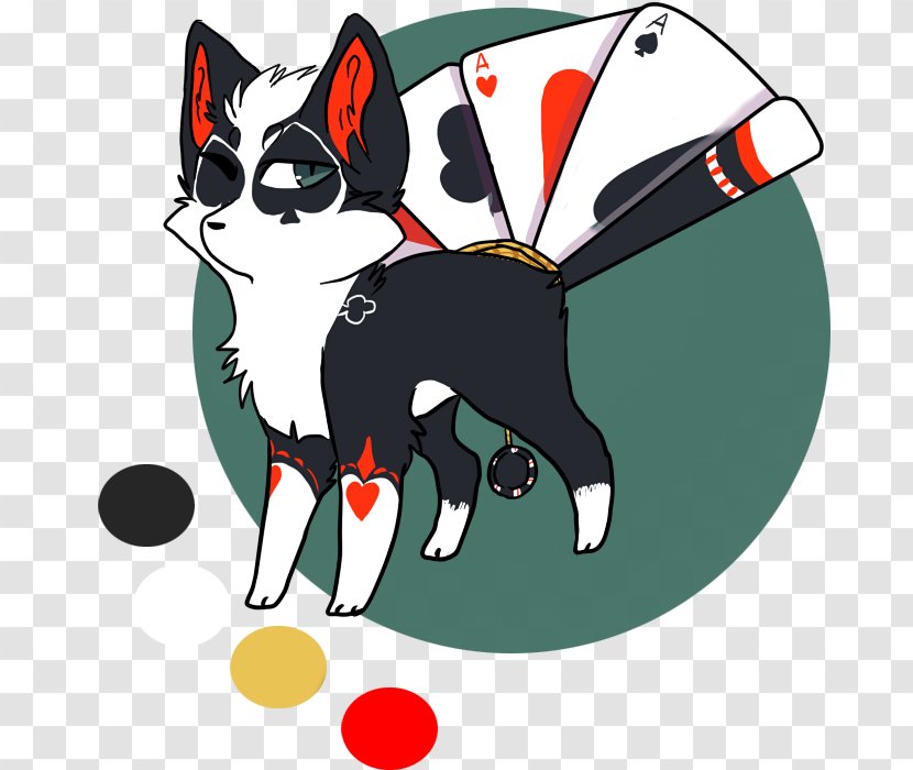 Whiskers Cat Drawing Dog Breed - Cartoon Transparent PNG