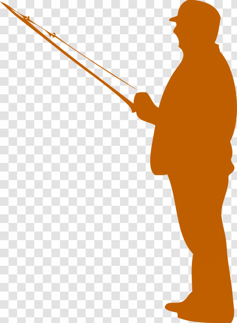 Fishing Rods Fisherman Baits & Lures Clip Art - Point Transparent PNG