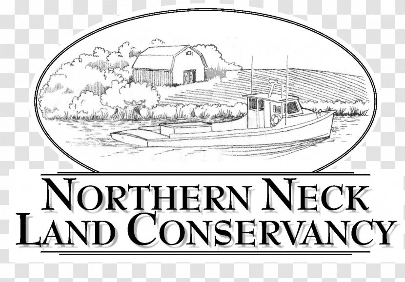 Sketch Northern Neck Land Conservancy Line Art Barbecue Mode Of Transport - North Florida Trust Transparent PNG