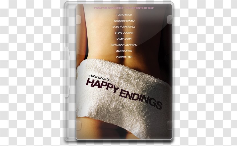 Film Poster Director Happy Endings - Jesse Bradford - Season 3 ActorMy Ending Transparent PNG