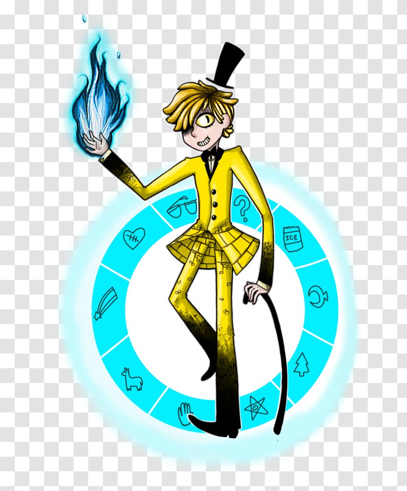 Bill Cipher T-shirt Fan Art VKontakte User Transparent PNG