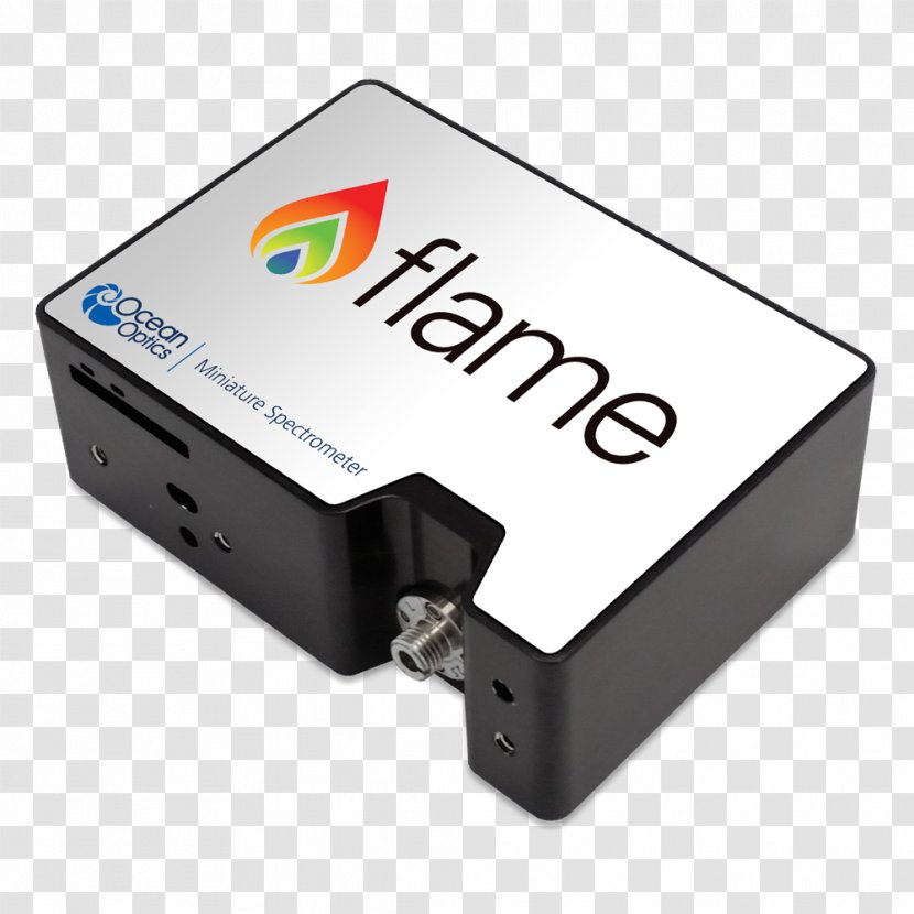 Light Optical Spectrometer Optics Ultraviolet–visible Spectroscopy - Optoelectronics Transparent PNG