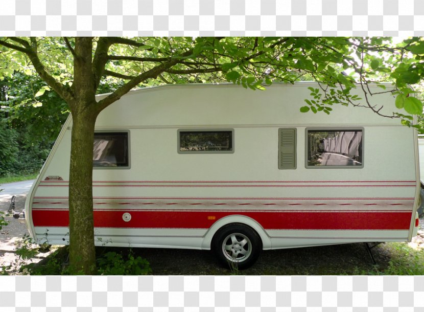 Caravan Luxury Vehicle Campervans Motor - Home - Car Transparent PNG