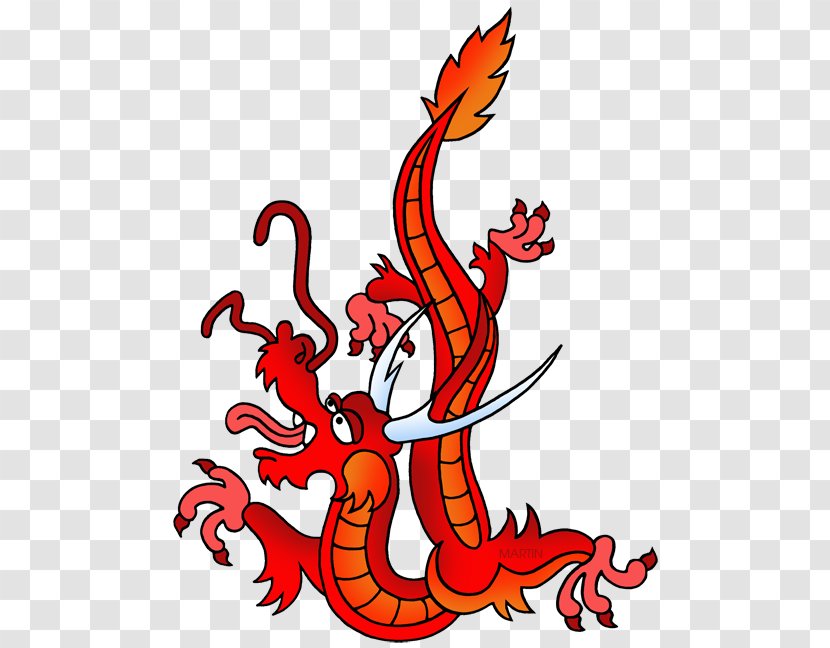 Clip Art Illustration Image Vector Graphics - Project - St George Dragon Transparent PNG