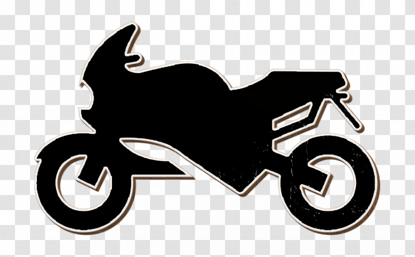 My Town Transport Icon Motorcycle Icon Bike Icon Transparent PNG