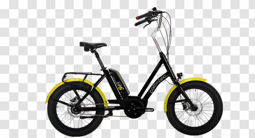 Electric Bicycle Corratec Mountain Bike Wheels - Saddle Transparent PNG