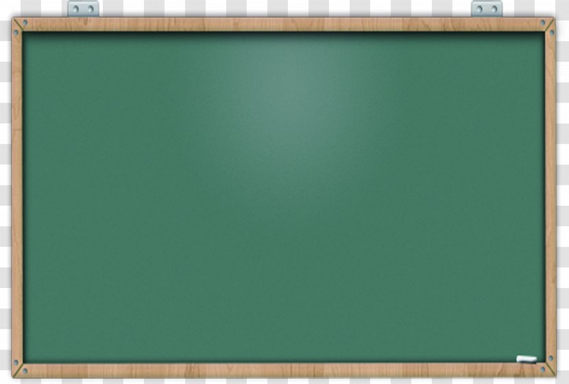 Blackboard LocalTutor.in School - Learning - Season Wooden Frame Green Chalkboard Transparent PNG