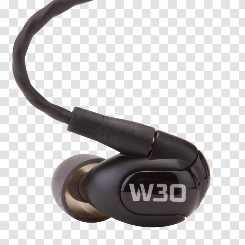 Westone Driver Headphones In-ear Monitor Écouteur - Um Pro 20 Transparent PNG