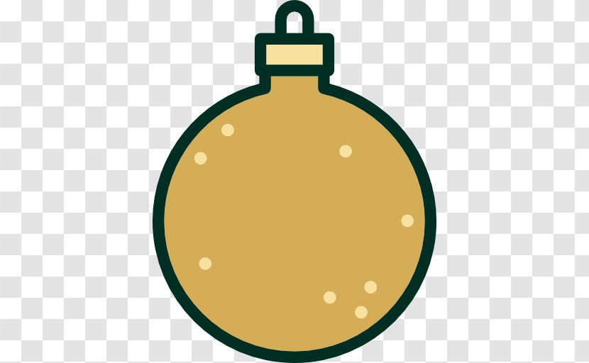 Christmas Ornament Decoration Clip Art - Bauble Transparent PNG