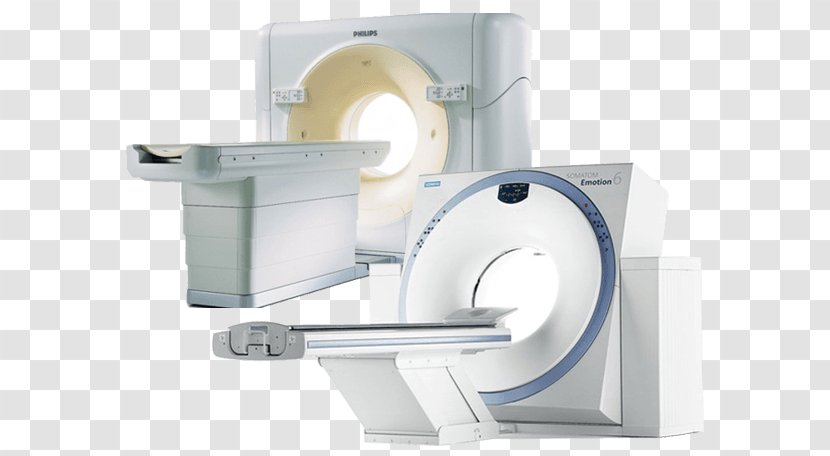 Computed Tomography Medical Equipment Magnetic Resonance Imaging PET-CT Image Scanner Transparent PNG