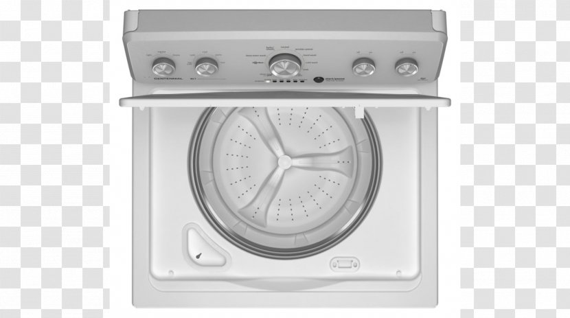 Clothes Dryer Washing Machines Home Appliance Laundry Maytag Transparent PNG