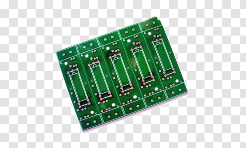 Microcontroller Hardware Programmer Electronics Electronic Component Electrical Network - Accessory - Russia Flyer Transparent PNG