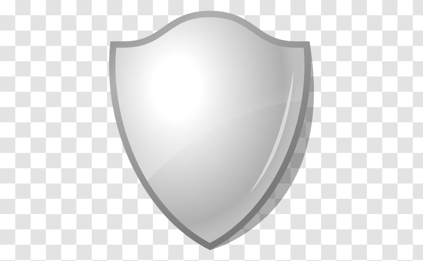 3D Computer Graphics - Vexel - Shield Transparent PNG