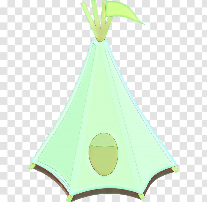 Green Background - Clothing - Tent Transparent PNG