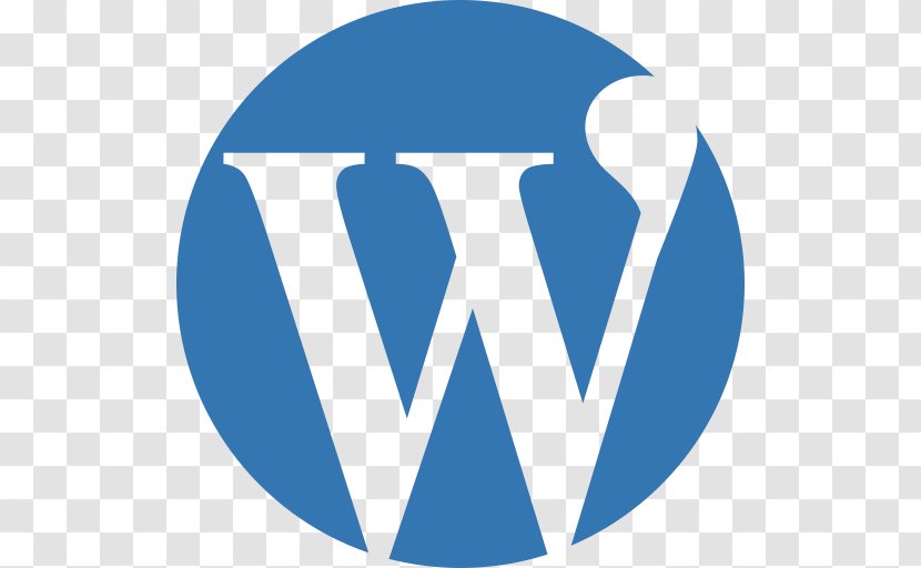 WordPress.com Blog Social Media - WordPress Transparent PNG