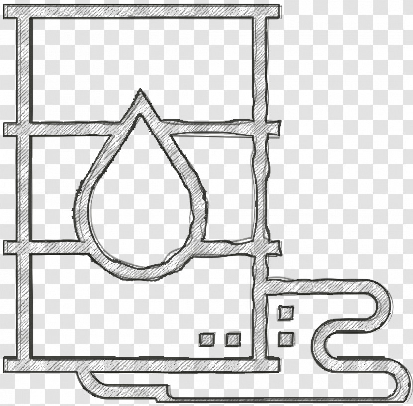 Oil Industry Icon Oil Icon Transparent PNG