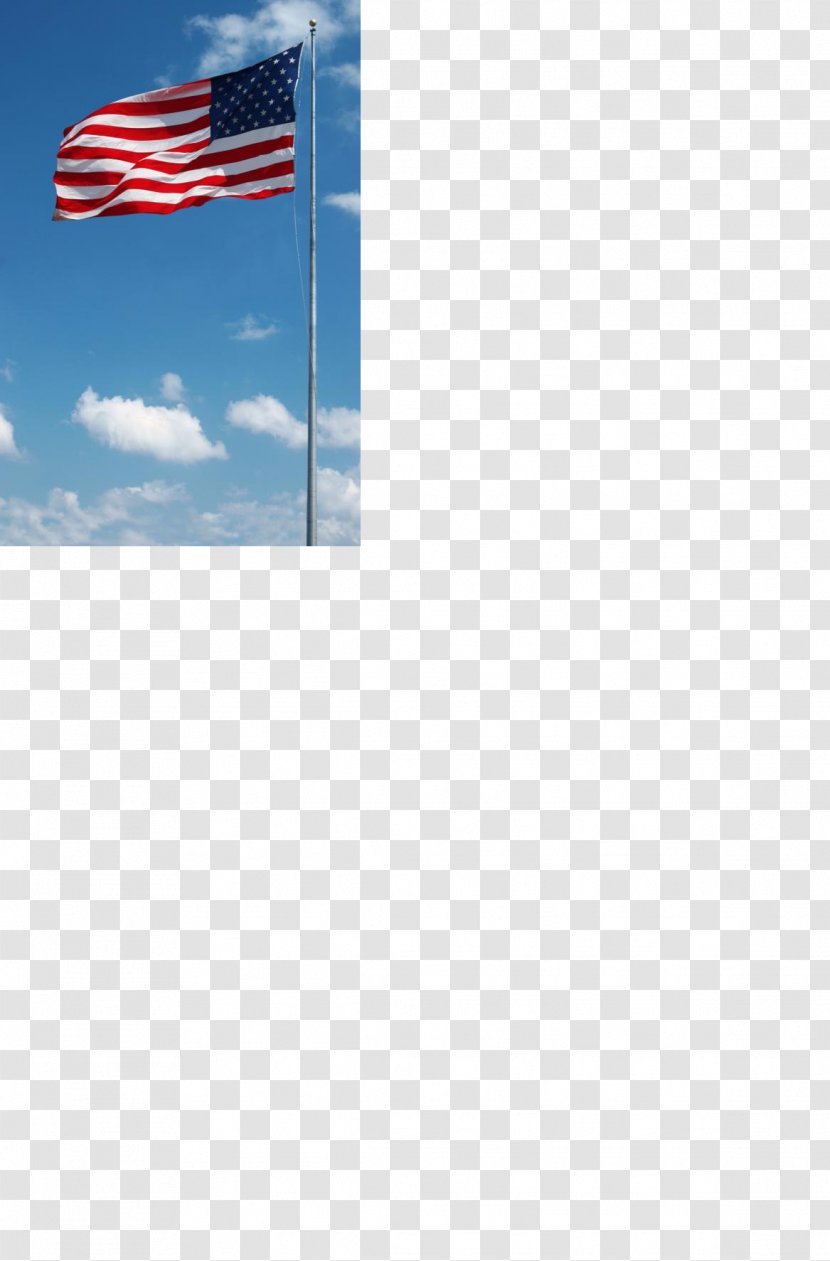 Line Angle Flag Brand Microsoft Azure - Sky Transparent PNG