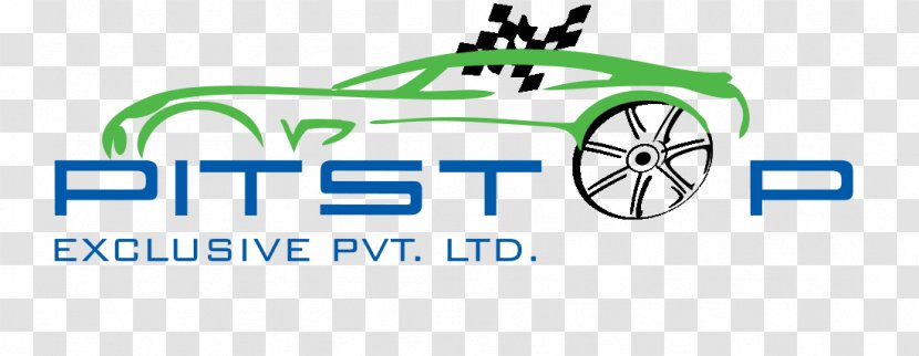 Car Pitstop -Pete's Hyderabad Exclusive Pvt Ltd Automotive Design Logo - Diagram - Pit Stop Transparent PNG