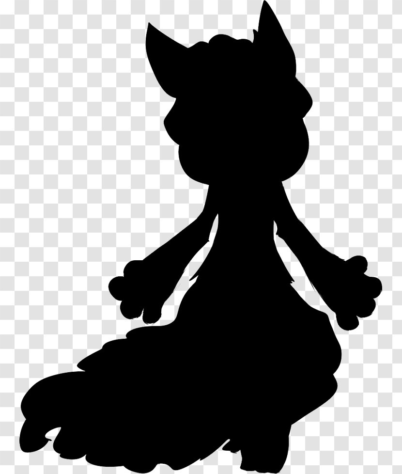 Kylo Ren Silhouette Photography Clip Art - Mammal Transparent PNG