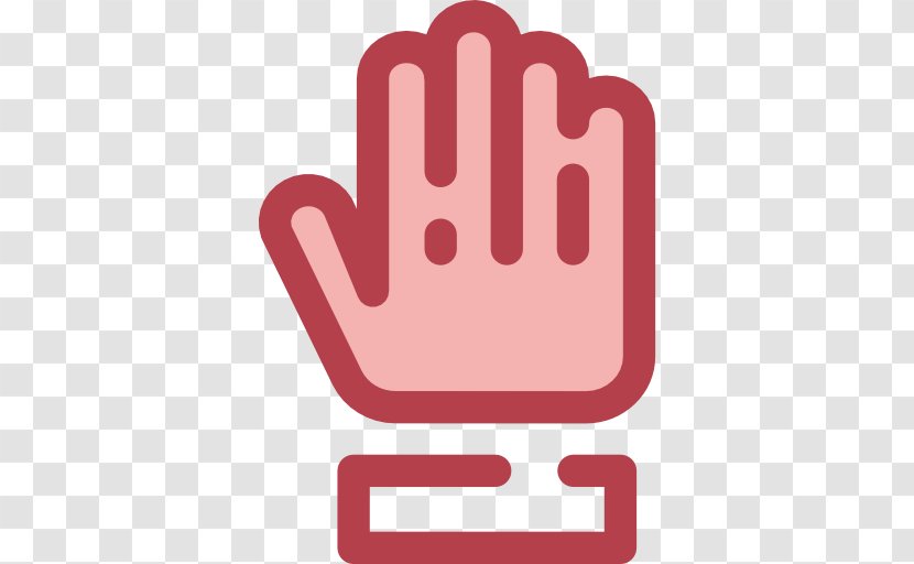 Finger Logo Thumb - Hold Vector Transparent PNG