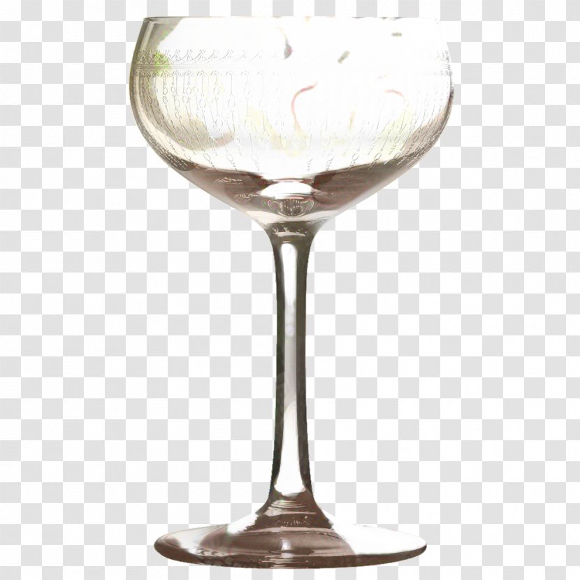 Wine Glass - Martini Dessert Transparent PNG