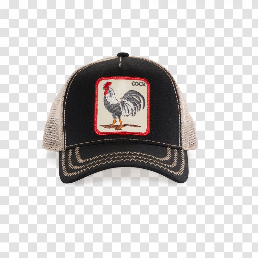 Trucker Hat Goorin Bros. Baseball Cap - Hutkrempe Transparent PNG