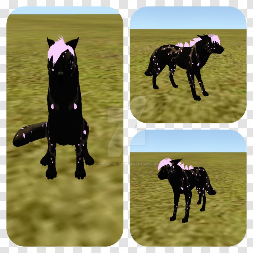 Stallion Mustang Cattle Dog Halter - Like Mammal Transparent PNG