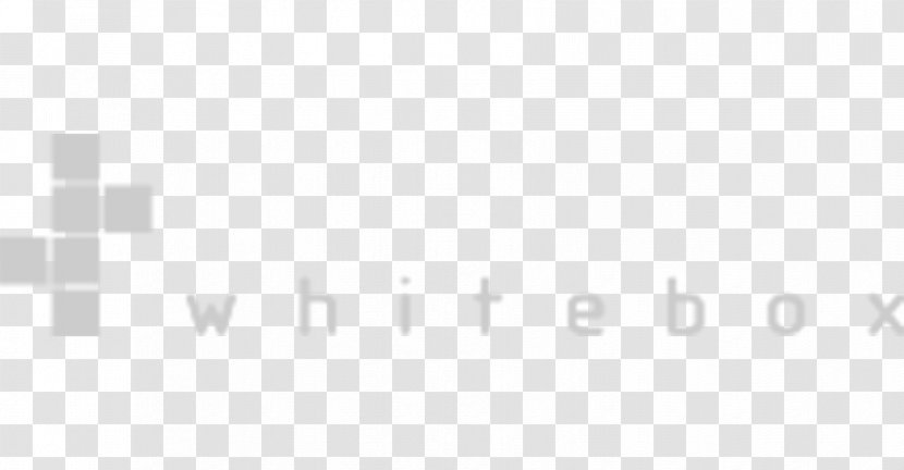 Logo Document Brand - White Text Box Transparent PNG
