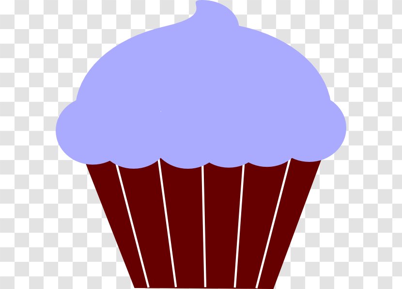 Cupcake Cakes Frosting & Icing Muffin Clip Art - Cake Decorating Transparent PNG