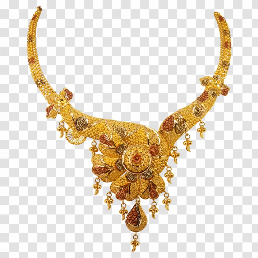 Talla Jewellers Jewellery Necklace Gold Clothing Accessories - Fashion Accessory Transparent PNG