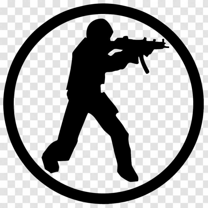 Counter-Strike: Global Offensive Condition Zero Counter-Strike 1.6 - Human Behavior - Counter Strike Transparent PNG
