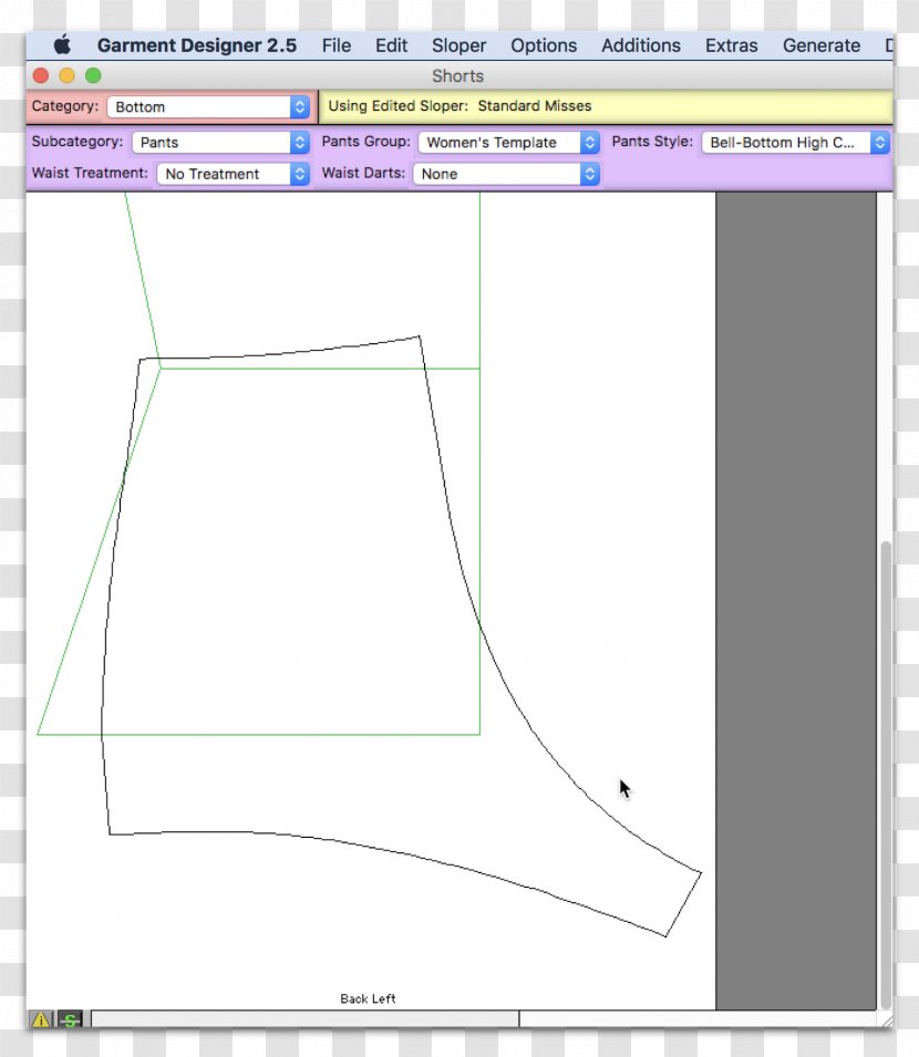 Screenshot Line Point Angle - Triangle - Luxury Pattern Transparent PNG